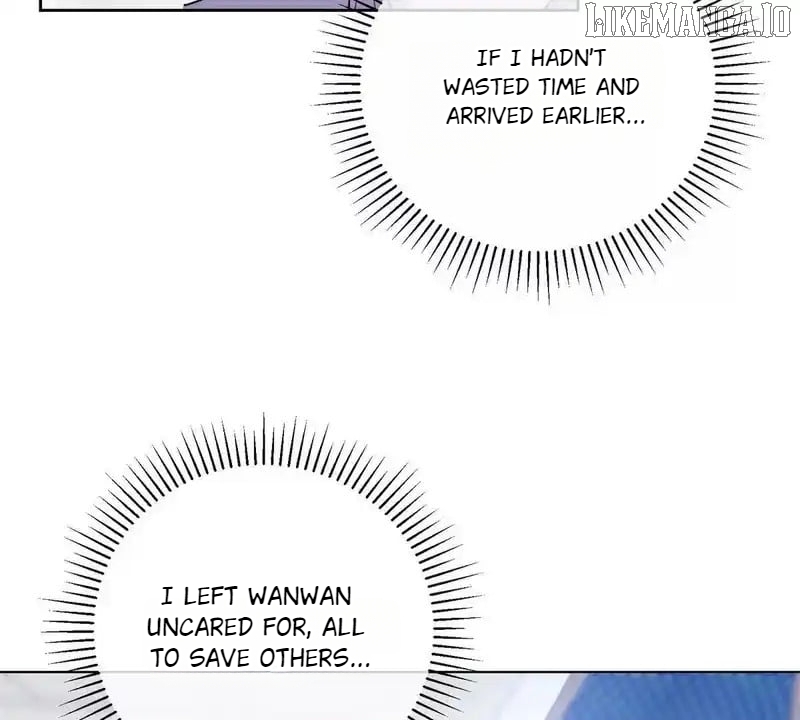 Her Marriage Was Called Off at Daytime, the Cutely Fierce Commander Asked Her For a Hug at Night Chapter 130 - page 35